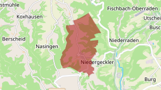 Obergeckler Thumbnail