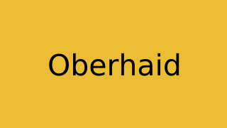 Oberhaid Thumbnail