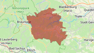 Oberharz am Brocken Thumbnail