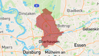Oberhausen Thumbnail