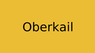 Oberkail Thumbnail