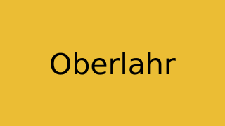 Oberlahr Thumbnail