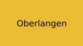 Oberlangen Thumbnail