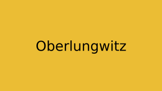 Oberlungwitz Thumbnail