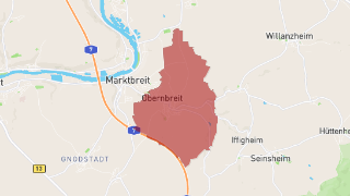 Obernbreit Thumbnail