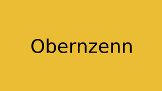Obernzenn Thumbnail