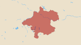 Oberösterreich Thumbnail
