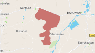 Oberroggenburger Wald Thumbnail