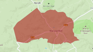 Oberstadtfeld Thumbnail