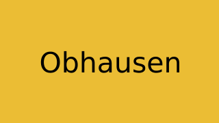 Obhausen Thumbnail