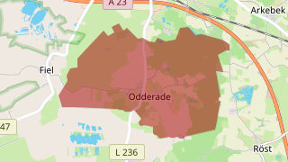Odderade Thumbnail