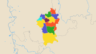 Gemeinden in Odenwaldkreis Thumbnail