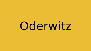 Oderwitz Thumbnail