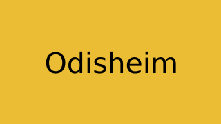 Odisheim Thumbnail