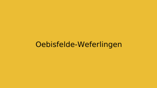 Oebisfelde-Weferlingen Thumbnail