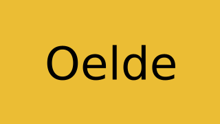Oelde Thumbnail