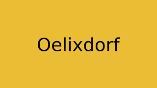 Oelixdorf Thumbnail