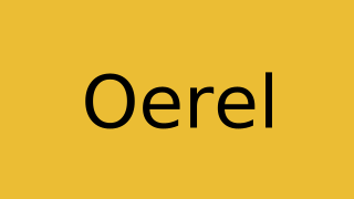 Oerel Thumbnail