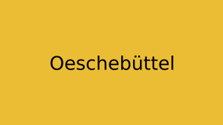 Oeschebüttel Thumbnail