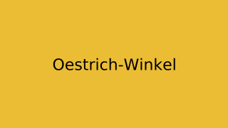 Oestrich-Winkel Thumbnail