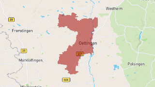 Oettingen i.Bay. Thumbnail
