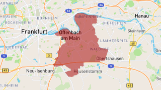 Offenbach am Main Thumbnail