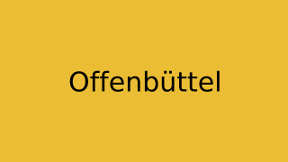 Offenbüttel Thumbnail