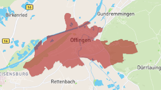Offingen Thumbnail