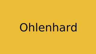 Ohlenhard Thumbnail