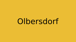 Olbersdorf Thumbnail