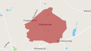 Oldenborstel Thumbnail