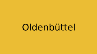 Oldenbüttel Thumbnail