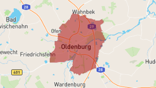 Oldenburg Thumbnail