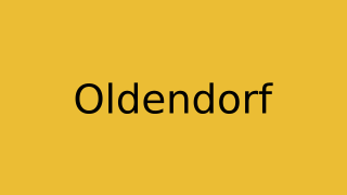 Oldendorf Thumbnail