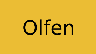 Olfen Thumbnail