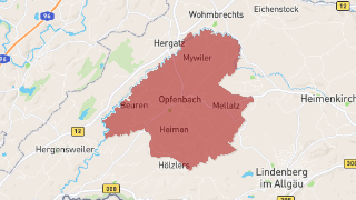 Opfenbach Thumbnail