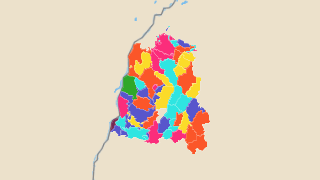 Gemeinden in Ortenaukreis Thumbnail