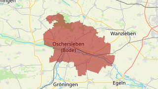 Oschersleben Thumbnail