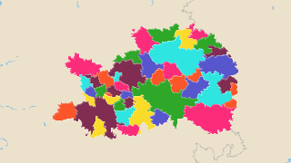 Gemeinden in Ostalbkreis Thumbnail