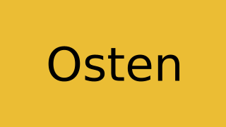 Osten Thumbnail