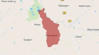 Ostereistedt Thumbnail