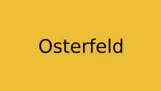 Osterfeld Thumbnail