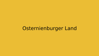 Osternienburger Land Thumbnail