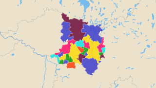 Gemeinden in Ostprignitz-Ruppin Thumbnail