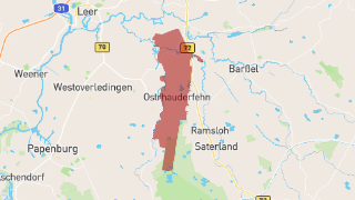 Ostrhauderfehn Thumbnail