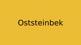 Oststeinbek Thumbnail