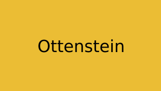 Ottenstein Thumbnail