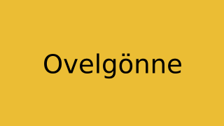 Ovelgönne Thumbnail