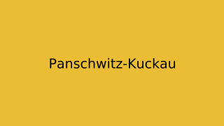 Panschwitz-Kuckau Thumbnail