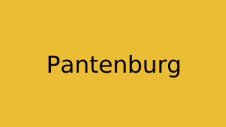 Pantenburg Thumbnail